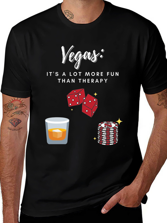 Vegas Fun T-Shirt