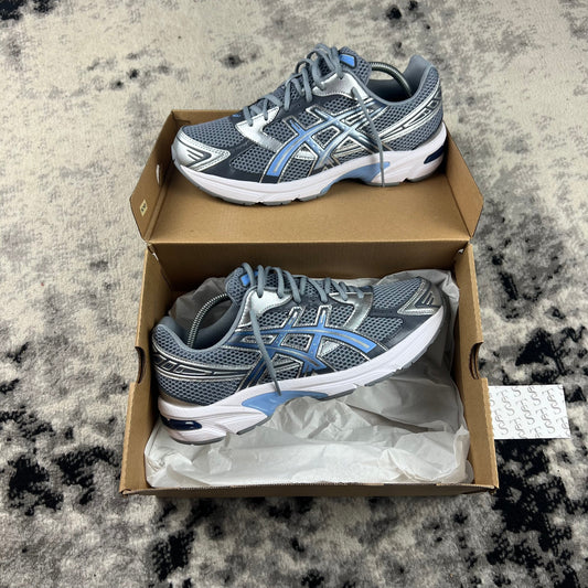 ASICS 1130 - GRAVEL / PURE SILVER